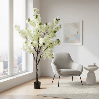 Árbol Cerezo Grande 1,50mts
