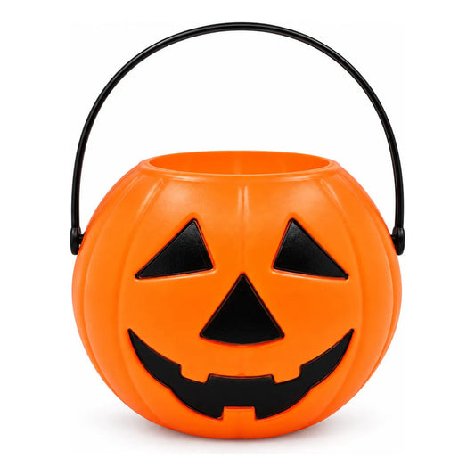 Caramelera Calabaza Chica