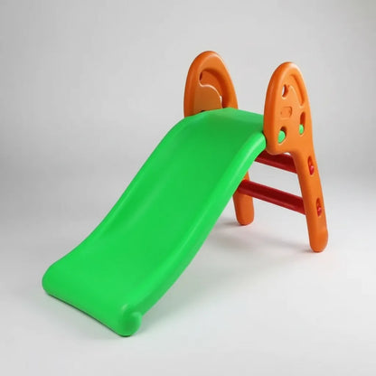Tobogán De Jardín Para Niños