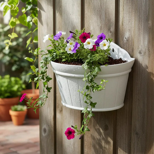 Jardinera Para Pared
