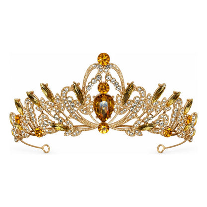 Corona Tiara Princesa