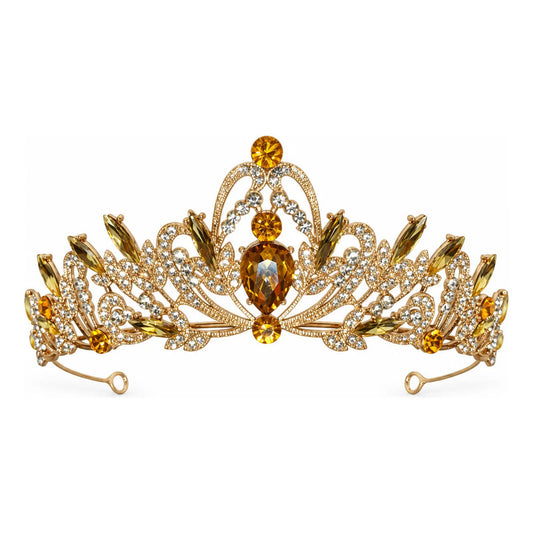 Corona Tiara Princesa