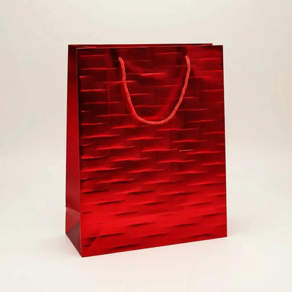Bolsa De Regalo Efecto Brillante