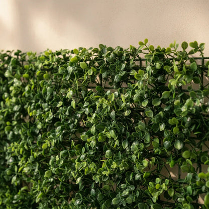 Enredadera Artificial