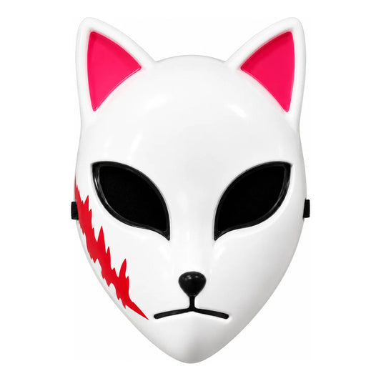 Mascara Gato