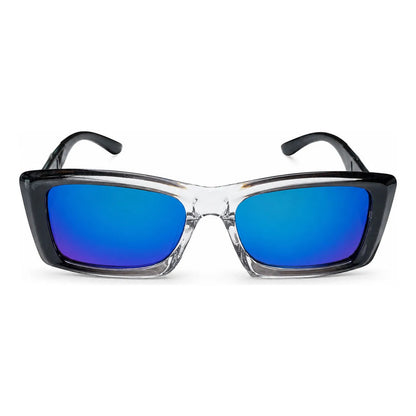 Lentes Retro Rectangulares