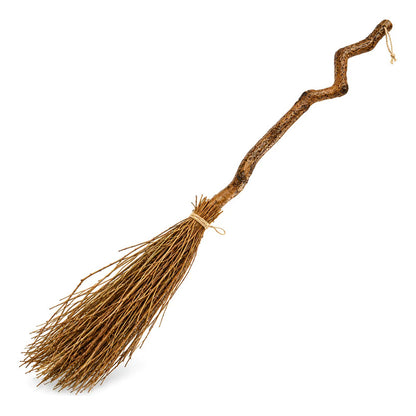 Escoba de Bruja