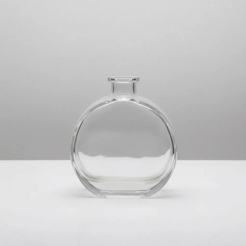 Mini Florero Botella