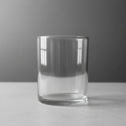 Florero Vaso Grande 9 cm