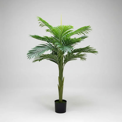 Planta Artificial Palma 1 mts