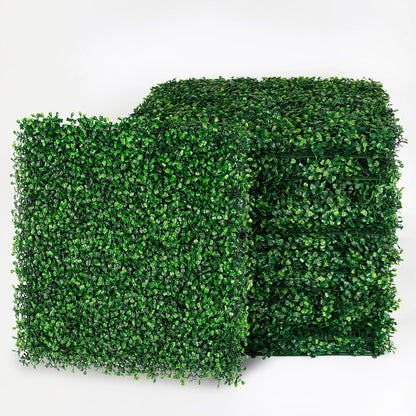 Panel De Pasto Trébol X10 60 X 40 cm