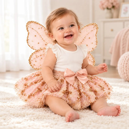 Disfraz Para Bebe