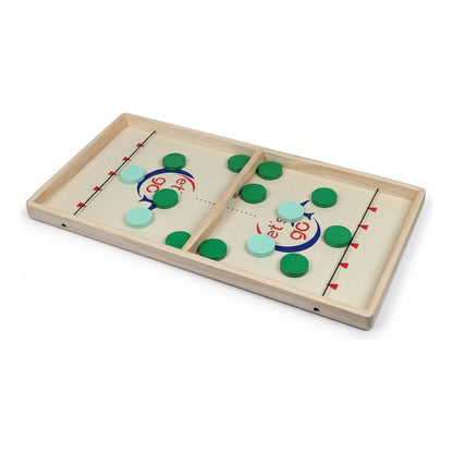 Juego De Mesa Hockey Tejo