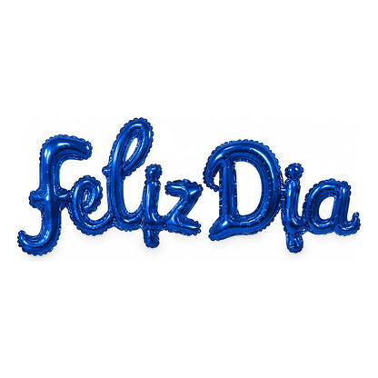 Set de Globos Feliz Día