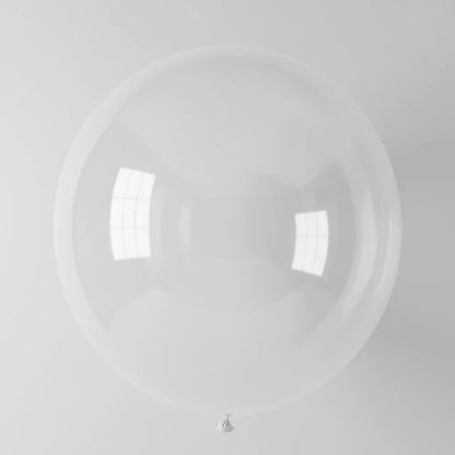 Globos Lisos R12 X100