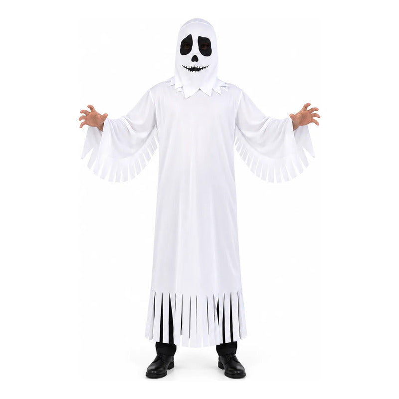 Disfraz Fantasma Adulto
