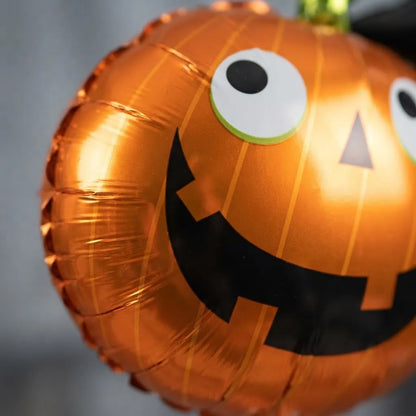 Set de Globos Halloween
