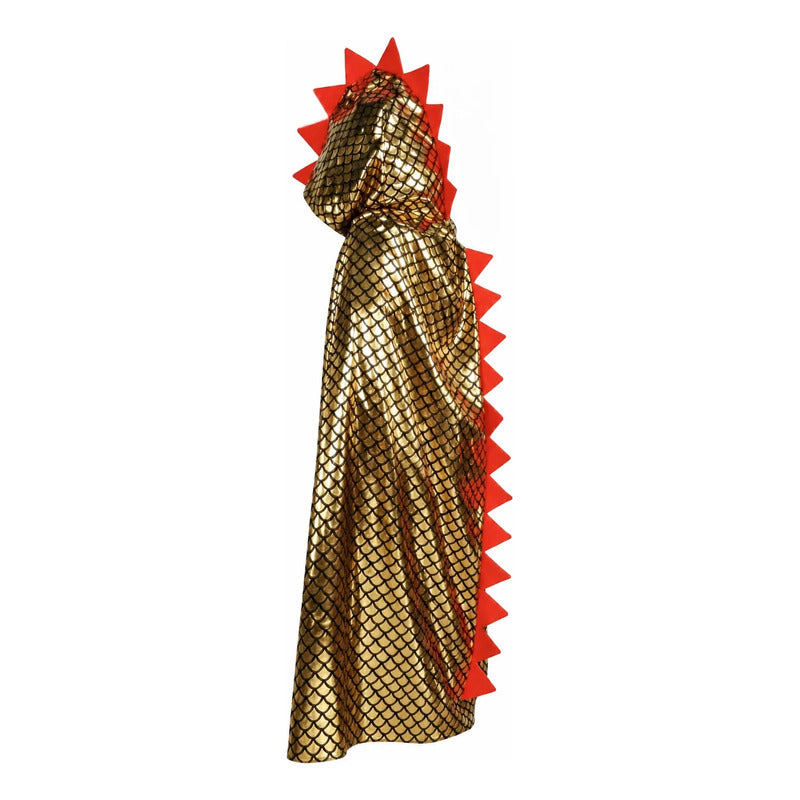 Capa Dinosaurio