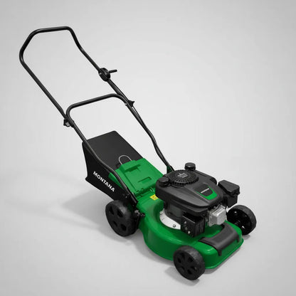 Maquina De Cortar Césped Montana 3,5 Hp