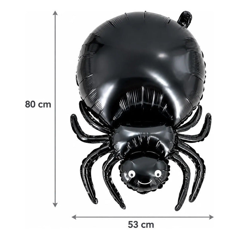 Globo Araña Gigante