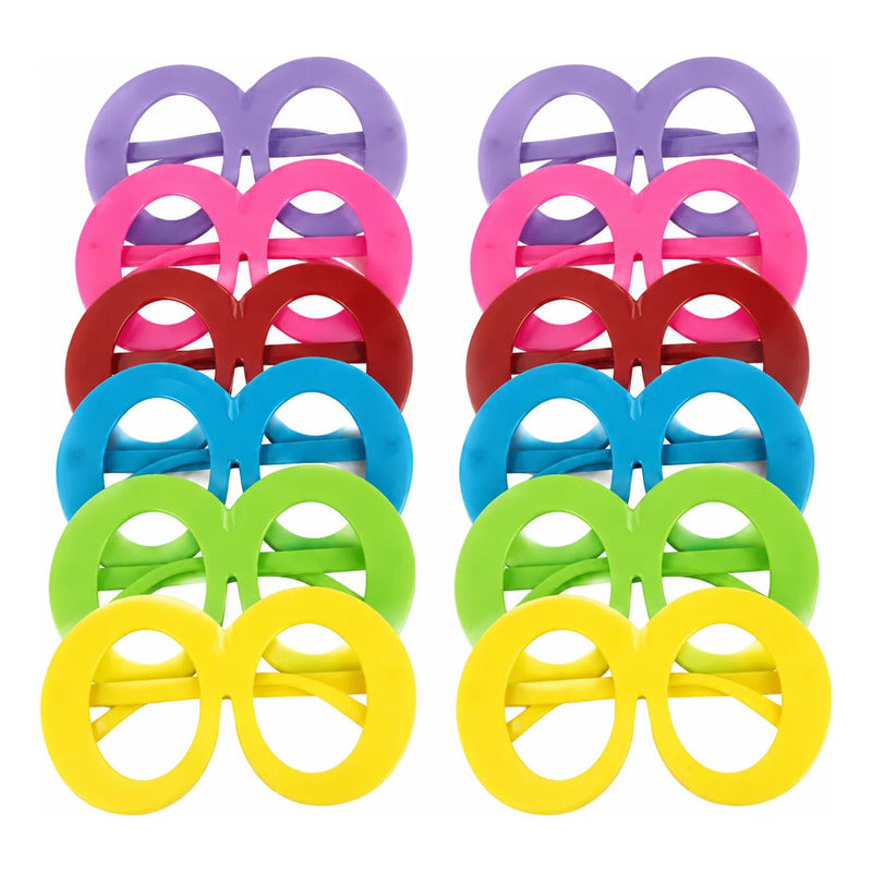 Lentes De Colores