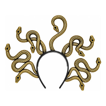 Vincha Medusa