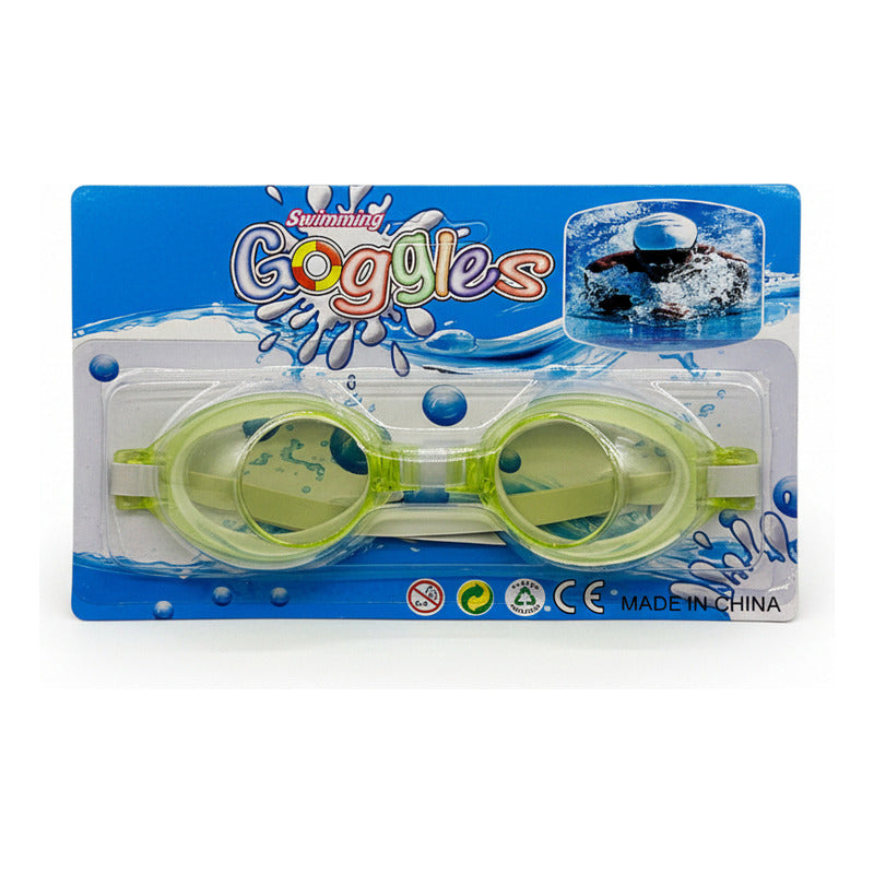 Lentes De Agua Ajustable