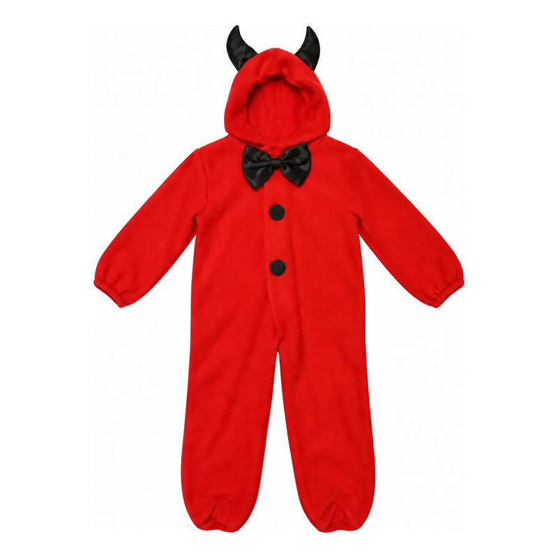 Disfraz Diablito para Bebés