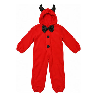 Disfraz Diablito para Bebés