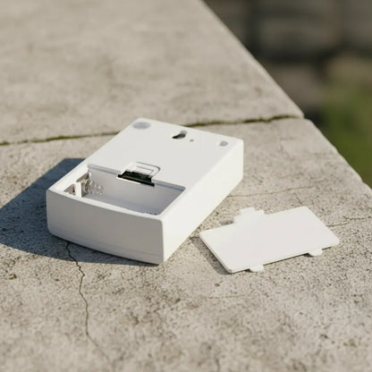 Timbre Inalámbrico Exterior Doble Receptor - 100mts