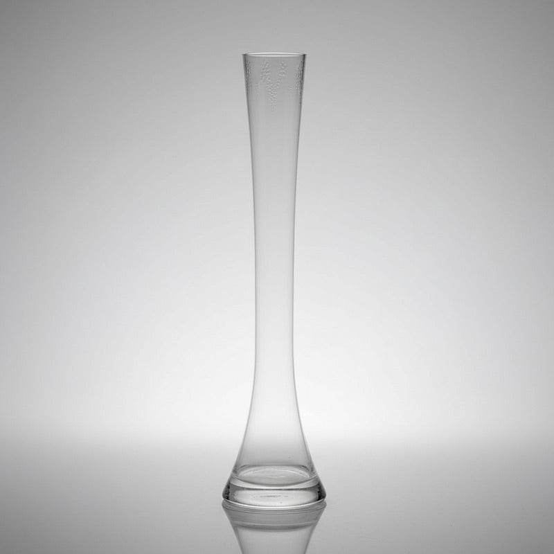 Florero Vidrio 50 cm