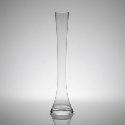 Florero Vidrio 50 cm