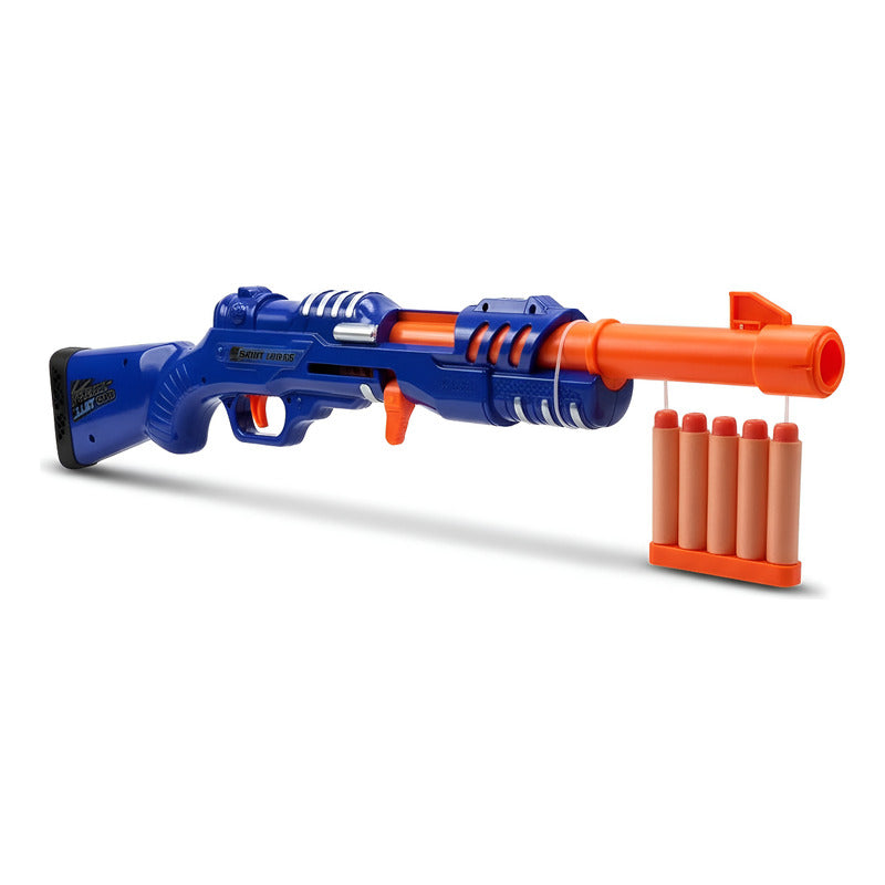 Escopeta Lanza Dardos