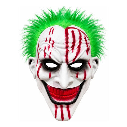 Máscara Payaso Sangriento
