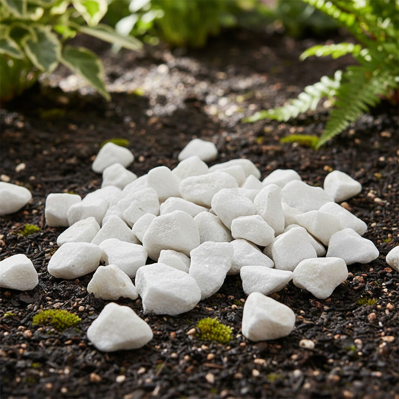 Piedras Rústicas 350g