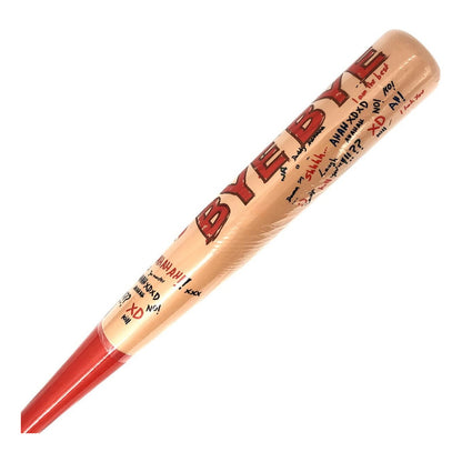 Bate Baseball Harley Quinn