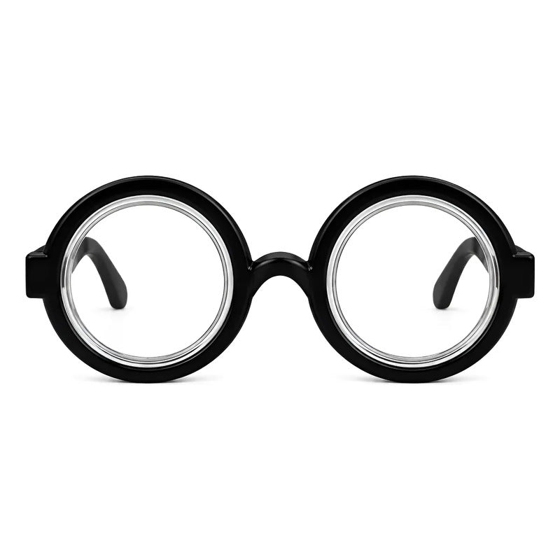 Lente Nerd