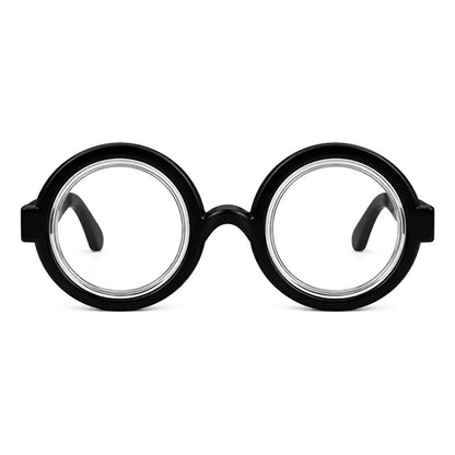Lente Nerd
