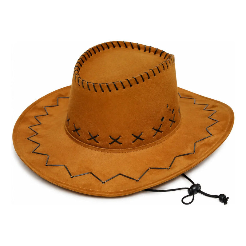 Sombrero Cowboy Country