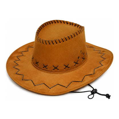 Sombrero Cowboy Country