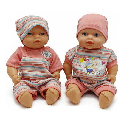 Bebés Con Accesorios