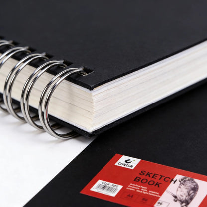 Cuaderno De Dibujo Sketch Book Block - A3