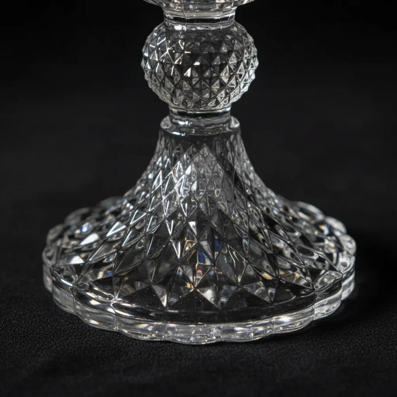 Mini Florero Candelabro