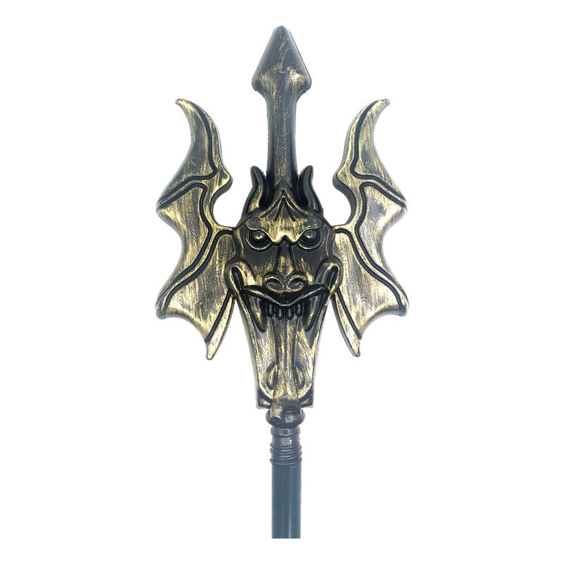 Alabardas Medievales Halloween - 1m
