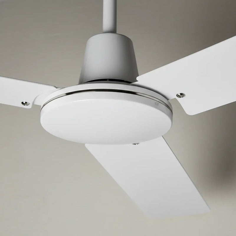 Ventilador De Techo Con 3 Velocidades