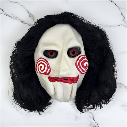 Máscara Látex Saw