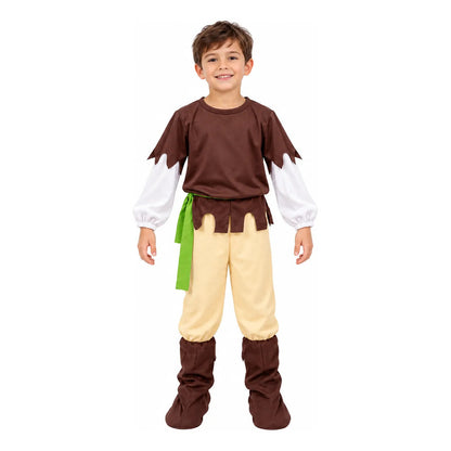 Disfraz Robin Hood Niños