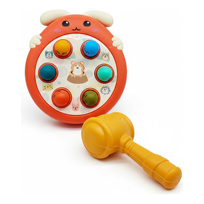 Juego De Martillo 16cm