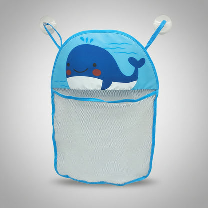 Bolsa Organizadora Para Juguetes 45 X 35