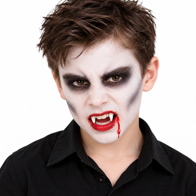 Set de Pintura Vampiro
